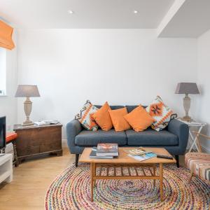Stylish flat between London Bridge & Tower Bridge