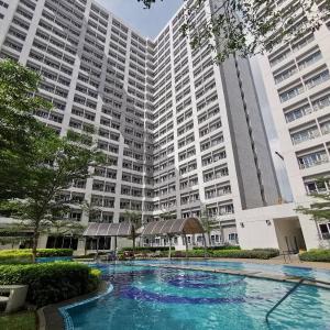 Crib's nr.BGC