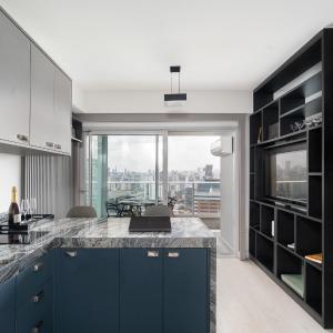 River One 2303 - Luxury Studio