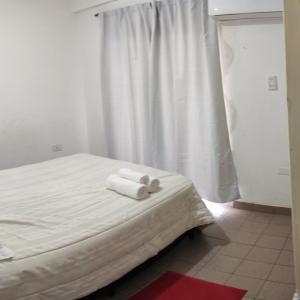 Departamento céntrico en Posadas D6 garage opcional