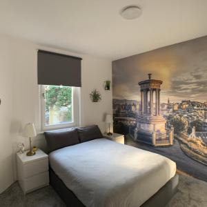 Maria- Bright and Modern City Center Apartment .