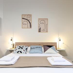 VELASQUEZ APARTMENTS - A - San Siro