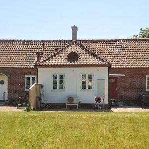 4 person holiday home in YNGSJÖ, SVERIGE-By Traum