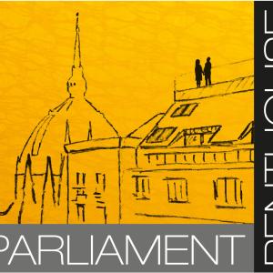 ParliamentPenthouse B&B with Rooftop Terrace