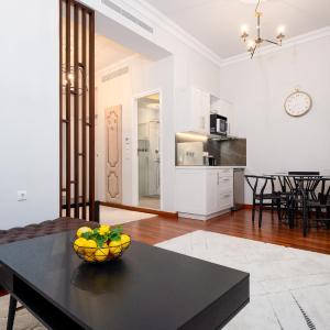 Asty Luxury Apartments