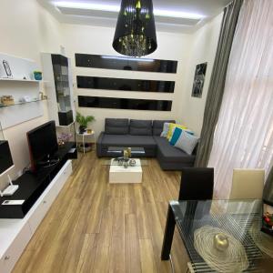 Cozy apartment in downtown Sofia - Tsar Samuil Street