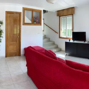 Apartamentos Gamela en Playa Canido - Vigo