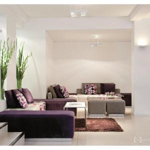 Rochester Hotel Concept
