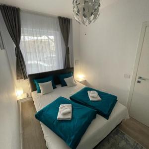 Phoenix Luxury Apartment