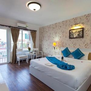 Hanoi Jade Hostel