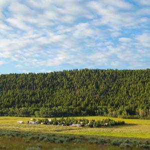 Red Rock RV Park