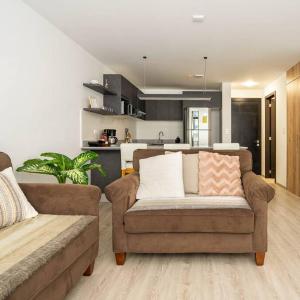 Suite confortable Right at Hom