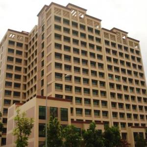 Alabang Condotel in Studio One Condominium
