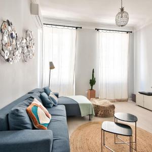 Very nice 2p with all comfort, city center Ac/wifi