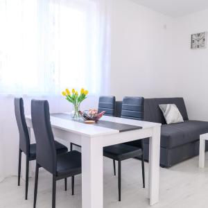 Apartman MASTER
