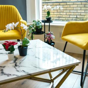 Stylish 2 Bedrooms Little Venice - 44