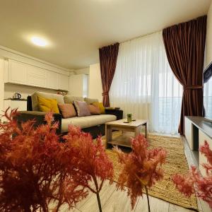 Cozy Living Near Palas Mall