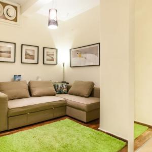 Acropolis Steps, City Apartment