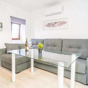 Apartamento Cuesta de las piletas II