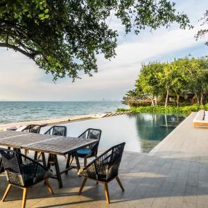 Andaz Pattaya Jomtien Beach, By Hyatt