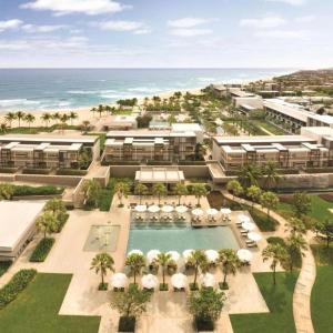 Villa seaview and apartment -Spa Da Nang Resort by JT group "Free pick up"