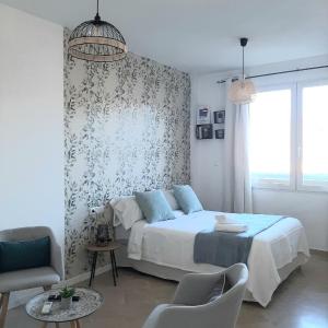 Apartamentos Serrallo
