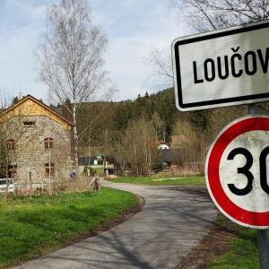 Apartmány KIENBERG N71 pod Lipenskou hrází