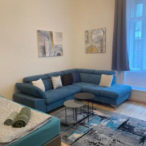Blue Danube Apartment Downtown with Free Parking