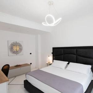 Apart Hotel Suite Italy Naples Chiaia Mergellina