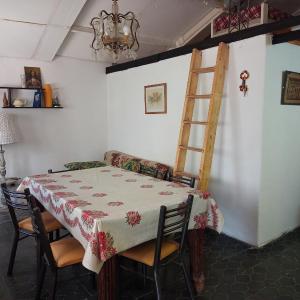 Cabaña Lo Palma Potrerillos