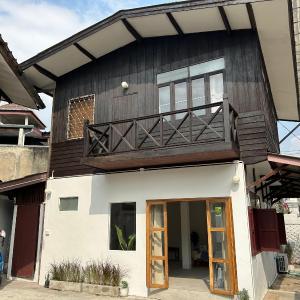 Cozy villa in Chiangmai old town