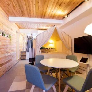 Hotel Ougien