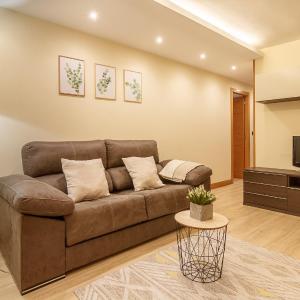 Fika, Vivienda Turística Urbana con Wifi