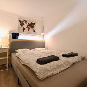 Cute Gallery Flat in Király Street