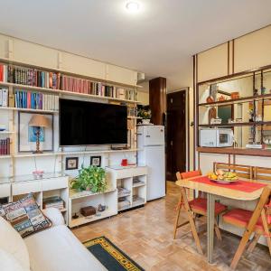 For You Rentals Castellana Business Center Apartment TEMPORAL MDM32