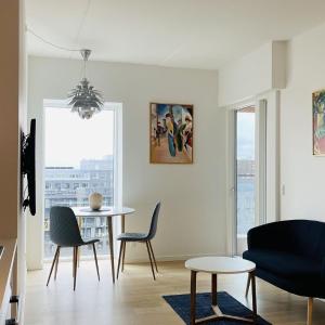 ApartmentInCopenhagen Apartment 1527