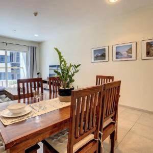 Key View - Elite Residence