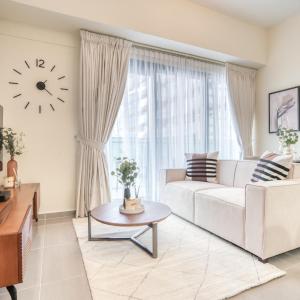 Graceful 1BR at Merano Business Bay by Deluxe Holiday Homes