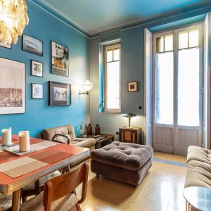 Easylife - Milano - D'adda 21 - Navigli