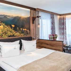 Hotel Tyrol - Oberstaufen PLUS Partner