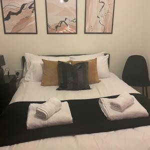 Lovely 1Bed 10 mins from East Croydon with Free WiFi