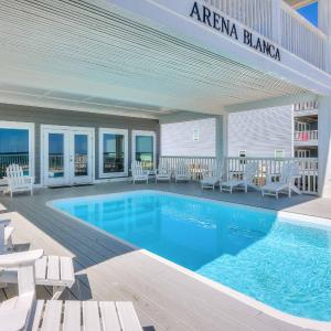 Arena Blanca Gulf Shores