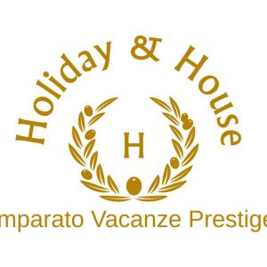 Holiday & House - Imparato Carini Costa Verde
