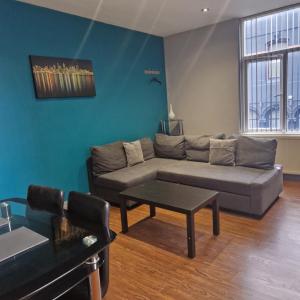 Lewis Apartment 1 Northern Quarter Sleeps Upto 4