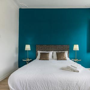 The Color Hostel