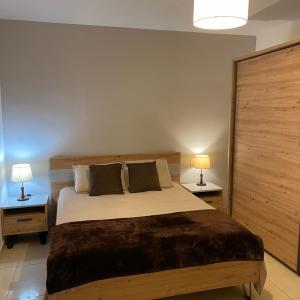 Spinola Bay Apt - Beatiful 3-Double Bed apt near beach in Prime Location