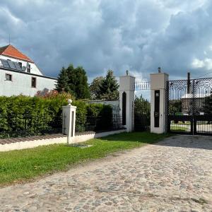 Agroturystyka pod Wieżą