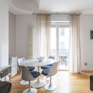 Easylife - Milano - Castaldi 25 - Porta Venezia
