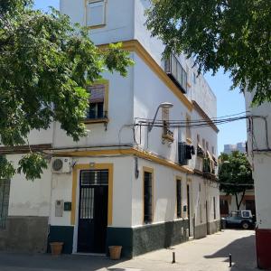 Apartamentos Triana - Aloha Sevilla