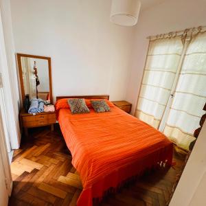Hermoso Departamento en Belgrano R para 3 personas